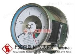 YXG-1524-B/22防爆感應式電(diàn)接點壓力表