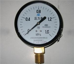 Y-153普通(tōng)壓力表