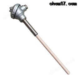 WRP-130/WRR-130鉑铑熱(rè)電(diàn)偶上(shàng)海(hǎi)自(zì)儀三廠(chǎng)