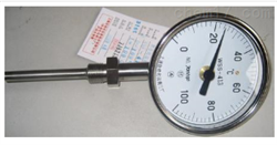 WSS系列指針式溫度計(jì)