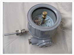 防爆電(diàn)接點雙金(jīn)屬溫度計(jì)