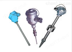 防爆型熱(rè)電(diàn)阻