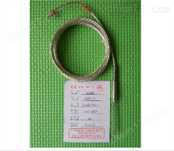 衛生(shēng)型針式鉑電(diàn)阻WZPK-191