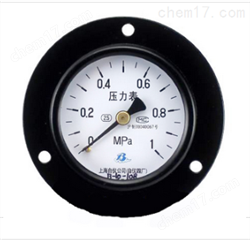 普通(tōng)壓力表 Y-40ZT
