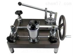 YJY600A 壓力表檢驗器(qì) 自(zì)儀四廠(chǎng) 上(shàng)海(hǎi)自(zì)動化(huà)儀表四廠(chǎng)