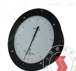 YB-150AZT軸向精密壓力表