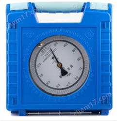 YB-150A精密壓力表 ，上(shàng)海(hǎi)自(zì)動化(huà)儀表四廠(chǎng)