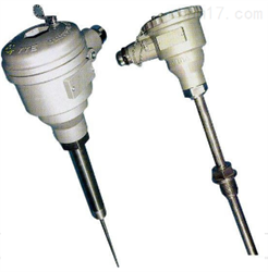 WZP-24S、WZP2-24S、WZP-44S、WZP2-44S化(huà)工(gōng)隔爆型熱(rè)電(diàn)阻