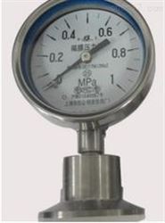 Y-60BF/Z/MC不(bù)鏽鋼隔膜壓力表