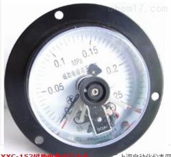 YXC-153磁助電(diàn)接點壓力表