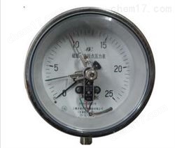 YXC-150BF不(bù)鏽鋼電(diàn)接點壓力表