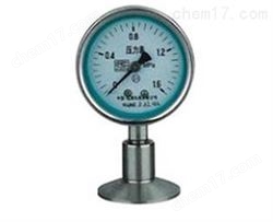 Y-100AZ/Z/MHY-100AZ不(bù)鏽鋼耐震壓力表