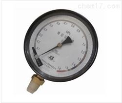 YB-150B精密壓力表