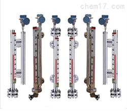 UHZ-517C磁翻闆液位計(jì)