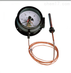 電(diàn)接點壓力式溫度計(jì)