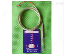 WZPK-191熱(rè)電(diàn)阻