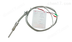 WRET-02型壓簧固定式鎳鉻-銅鎳熱(rè)電(diàn)偶