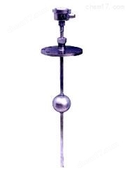 UQK-71系列液位顯示控制(zhì)儀