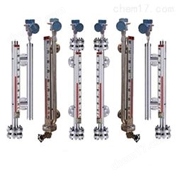 UHZ-517C磁性液位計(jì)