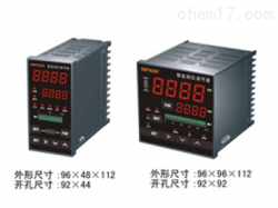 LST系列智能(néng)溫度顯示儀