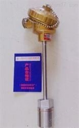 WRN2-221雙支熱(rè)電(diàn)偶　上(shàng)海(hǎi)自(zì)動化(huà)儀表三廠(chǎng)