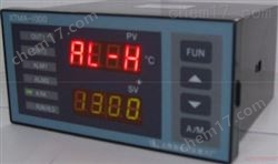 XTMF-1000智能(néng)數(shù)顯調節儀支持全輸入