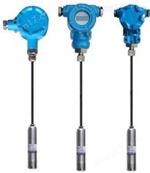 靜(jìng)壓式液位變送器(qì)