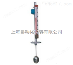 頂裝式磁性浮子(zǐ)液位計(jì)