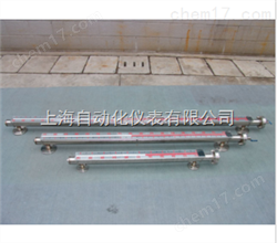 UHZ-50-C側裝式磁翻版液位計(jì)