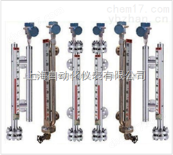 UQC-50磁翻轉液位計(jì)