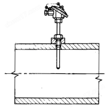 WRNK-431/WRNK431|裝配式熱(rè)電(diàn)偶
