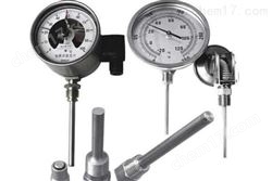 WSSX-401電(diàn)接點雙金(jīn)屬溫度計(jì)