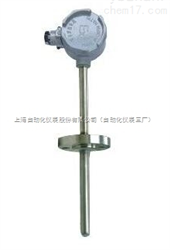 WRN-440 固定法蘭式防爆熱(rè)電(diàn)偶