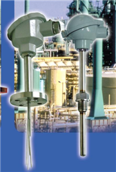 卡套螺紋式铠裝熱(rè)電(diàn)偶