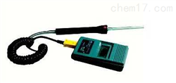 WRNK-181手柄式铠裝熱(rè)電(diàn)偶