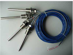 固定螺紋錐形熱(rè)電(diàn)阻