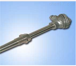 螺紋式熱(rè)電(diàn)阻WZP-231