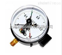 YZXC-150電(diàn)接點壓力表YZXC-100