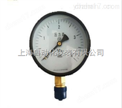 YX/YXC/YXN電(diàn)接點壓力表