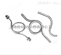 壓力表緩沖管，冷(lěng)凝圈，冷(lěng)凝彎