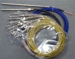PT100引線熱(rè)電(diàn)阻