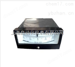 YEJ-121矩形（接點）膜盒壓力表