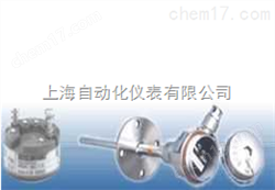 帶溫度變送器(qì)（隔爆）熱(rè)電(diàn)阻