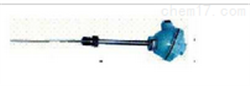 WRN-92活動螺紋管接頭式熱(rè)電(diàn)偶（防噴式）