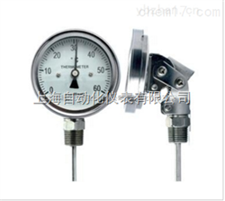 135°向型雙金(jīn)屬溫度計(jì)