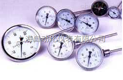 WSS-400,WSS-586雙金(jīn)屬溫度計(jì)