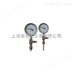 帶熱(rè)電(diàn)偶雙金(jīn)屬溫度計(jì)