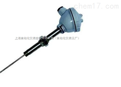 WRN-52活絡管接頭式熱(rè)電(diàn)偶（防噴式）