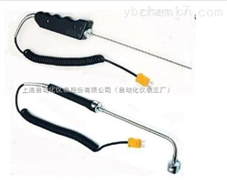 WRNK-181手柄式熱(rè)電(diàn)偶