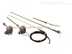 WZPK-133铠裝熱(rè)電(diàn)阻